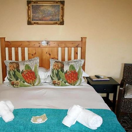 Kwela Bed & Breakfast Aliwal North Exteriör bild