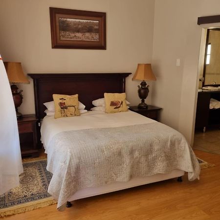 Kwela Bed & Breakfast Aliwal North Exteriör bild