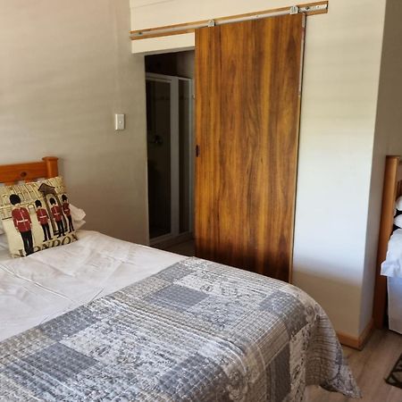 Kwela Bed & Breakfast Aliwal North Exteriör bild