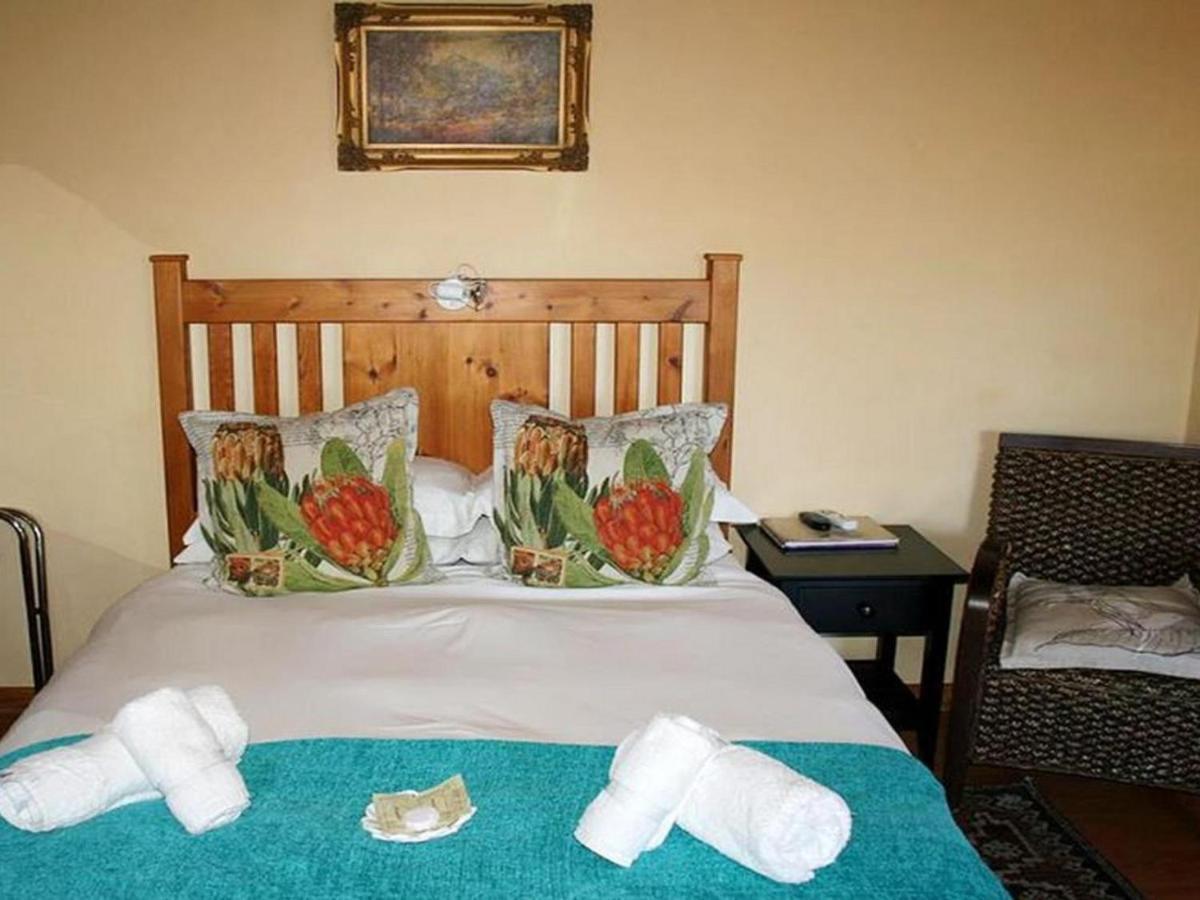 Kwela Bed & Breakfast Aliwal North Exteriör bild
