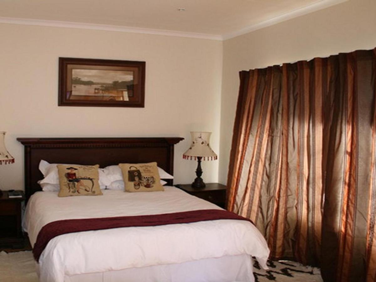 Kwela Bed & Breakfast Aliwal North Exteriör bild