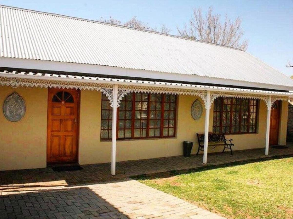 Kwela Bed & Breakfast Aliwal North Exteriör bild