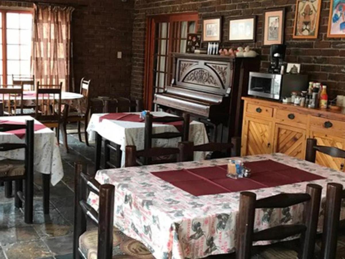 Kwela Bed & Breakfast Aliwal North Exteriör bild