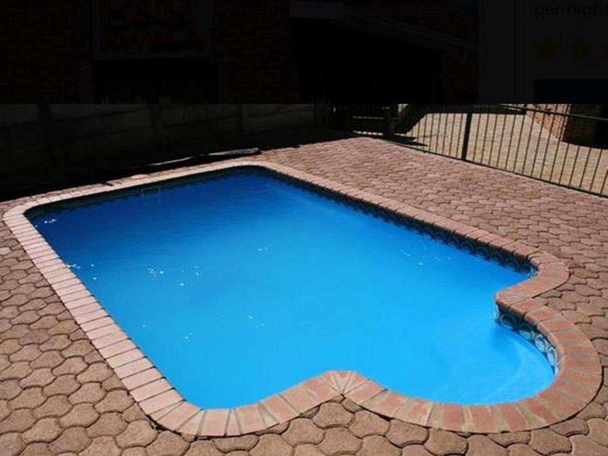Kwela Bed & Breakfast Aliwal North Exteriör bild