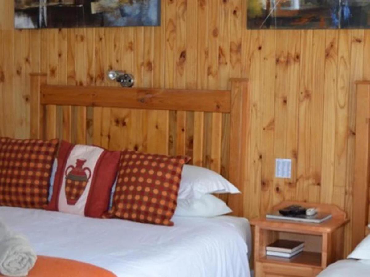 Kwela Bed & Breakfast Aliwal North Exteriör bild