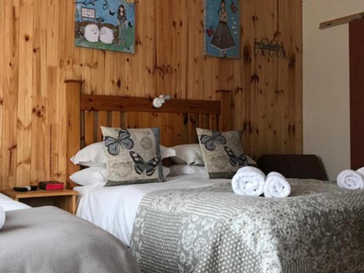 Kwela Bed & Breakfast Aliwal North Exteriör bild