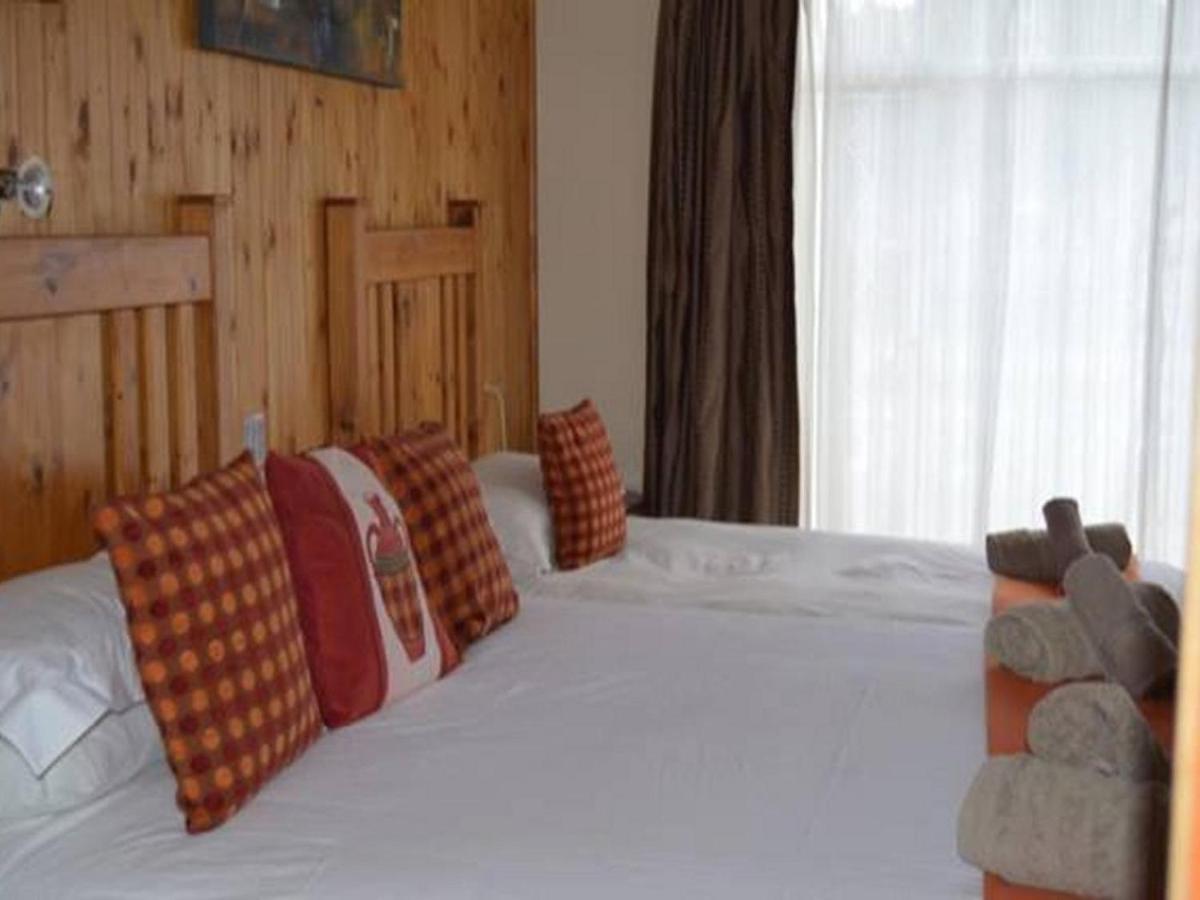 Kwela Bed & Breakfast Aliwal North Exteriör bild