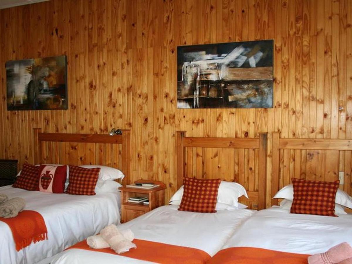 Kwela Bed & Breakfast Aliwal North Exteriör bild