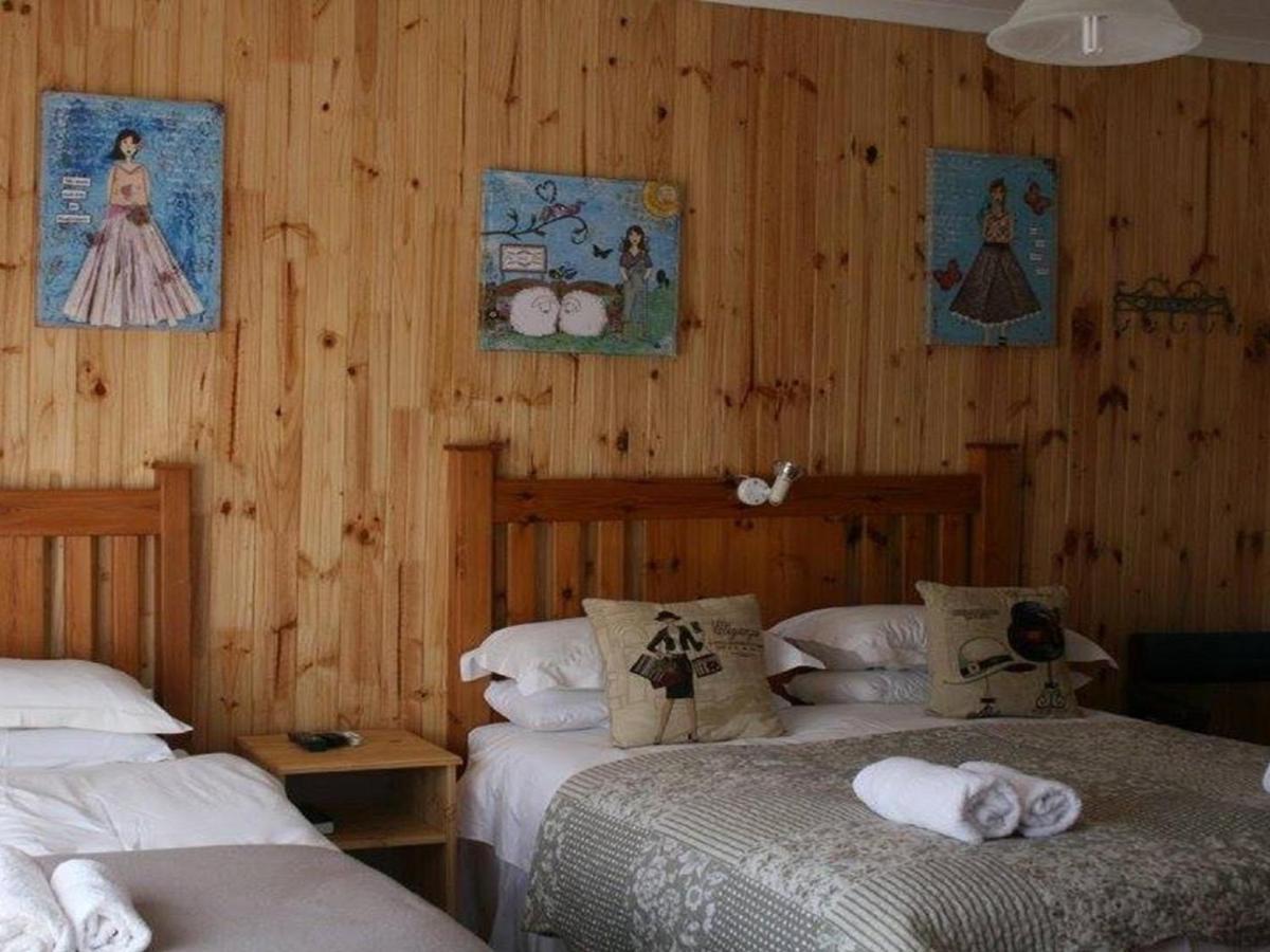 Kwela Bed & Breakfast Aliwal North Exteriör bild