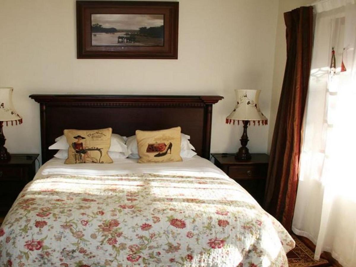 Kwela Bed & Breakfast Aliwal North Exteriör bild