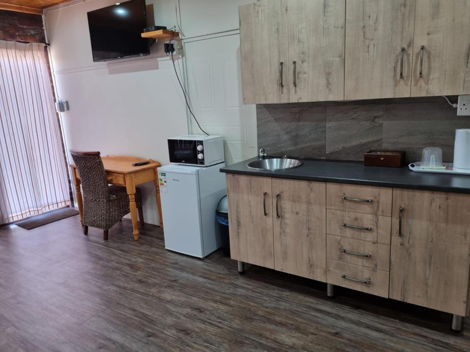 Kwela Bed & Breakfast Aliwal North Exteriör bild