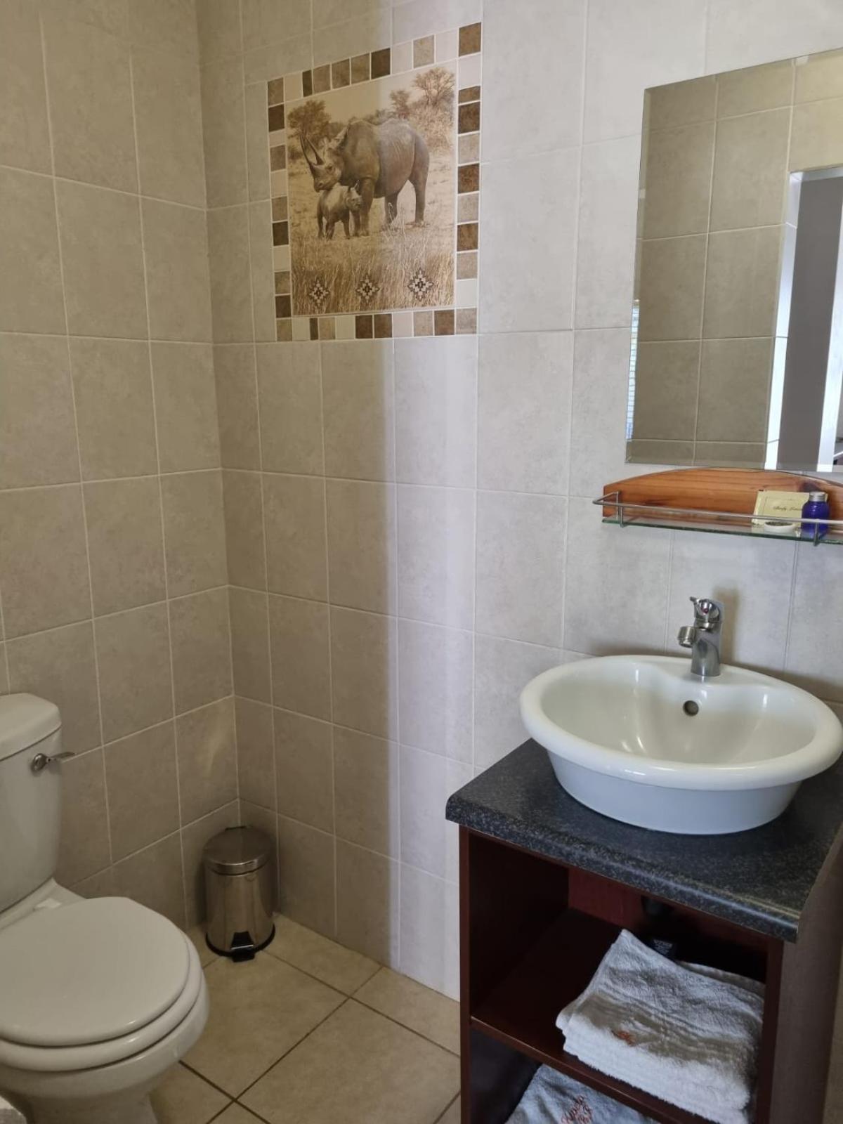 Kwela Bed & Breakfast Aliwal North Exteriör bild
