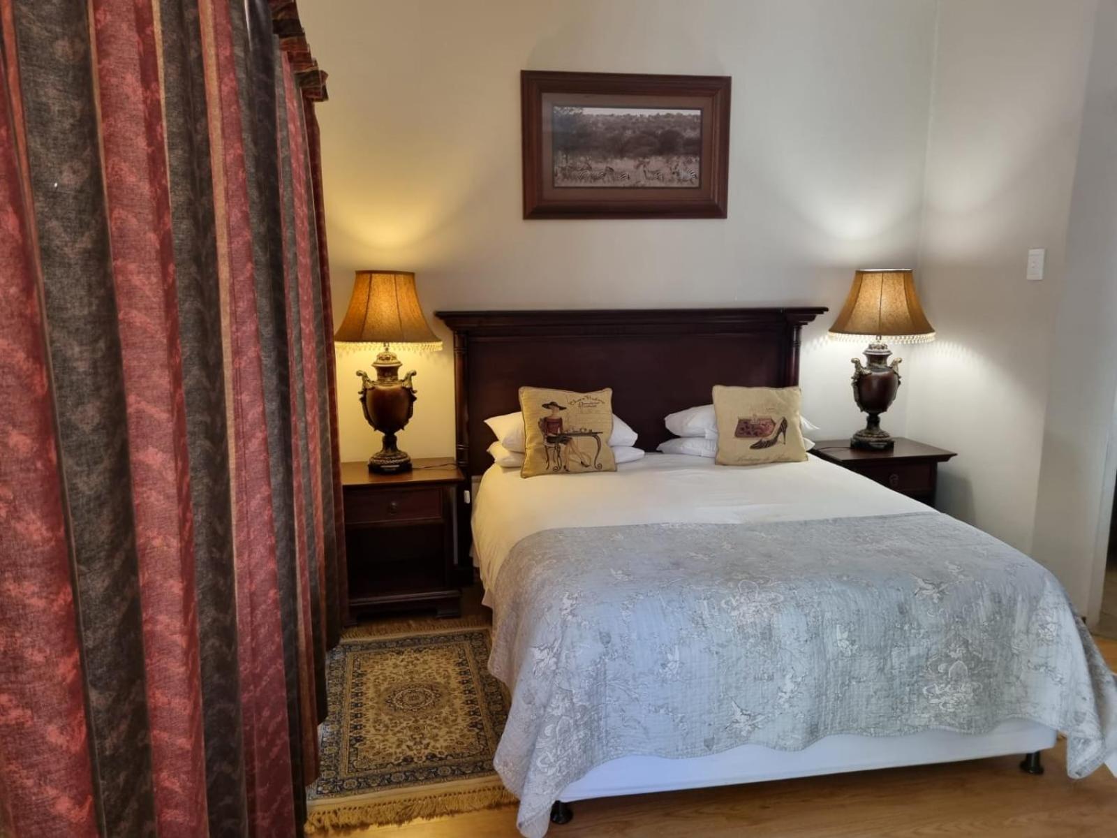 Kwela Bed & Breakfast Aliwal North Exteriör bild
