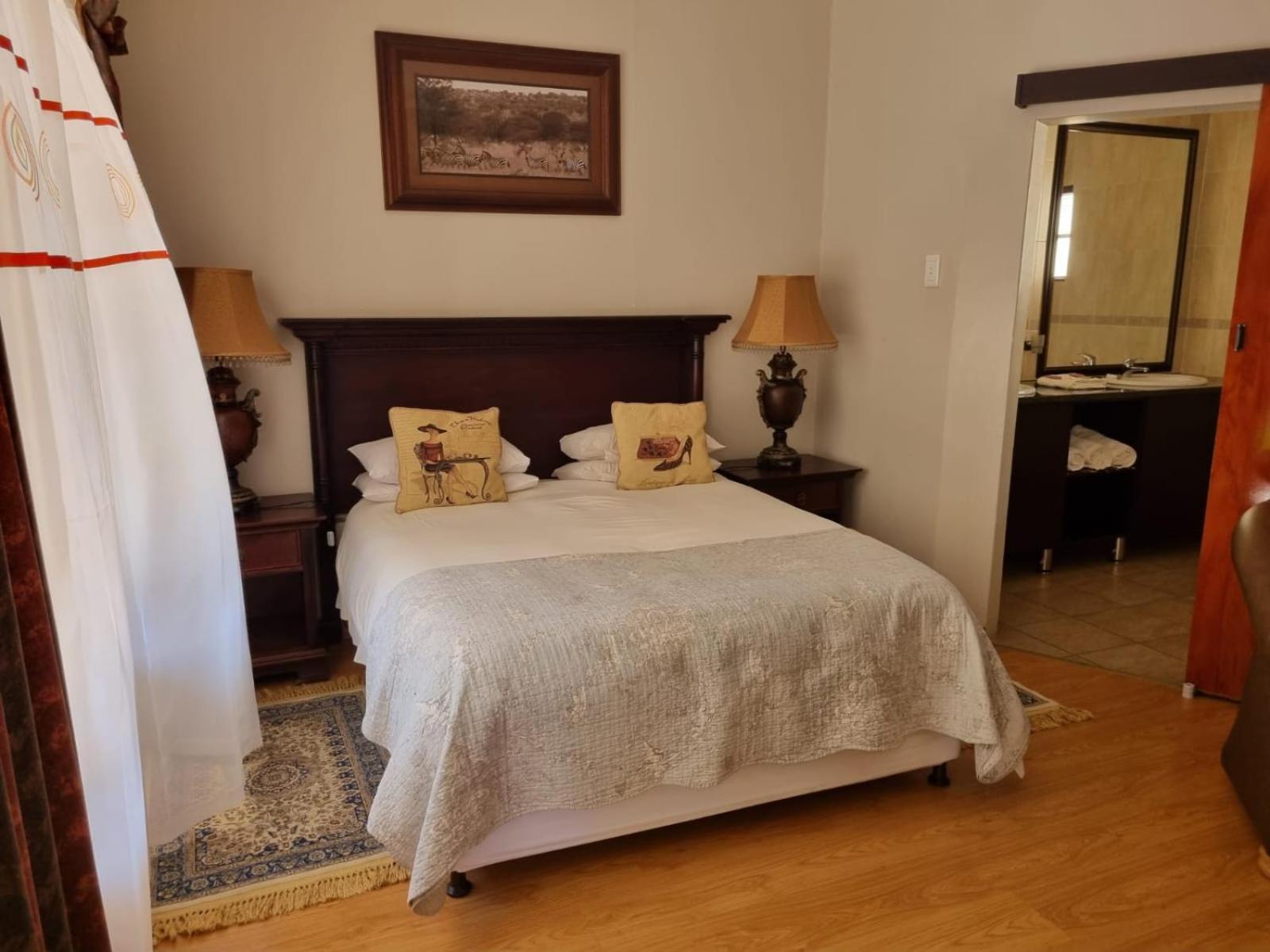 Kwela Bed & Breakfast Aliwal North Exteriör bild