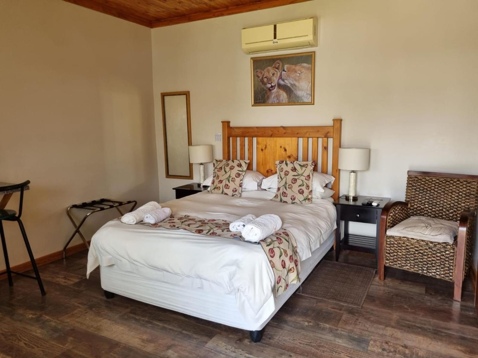Kwela Bed & Breakfast Aliwal North Exteriör bild