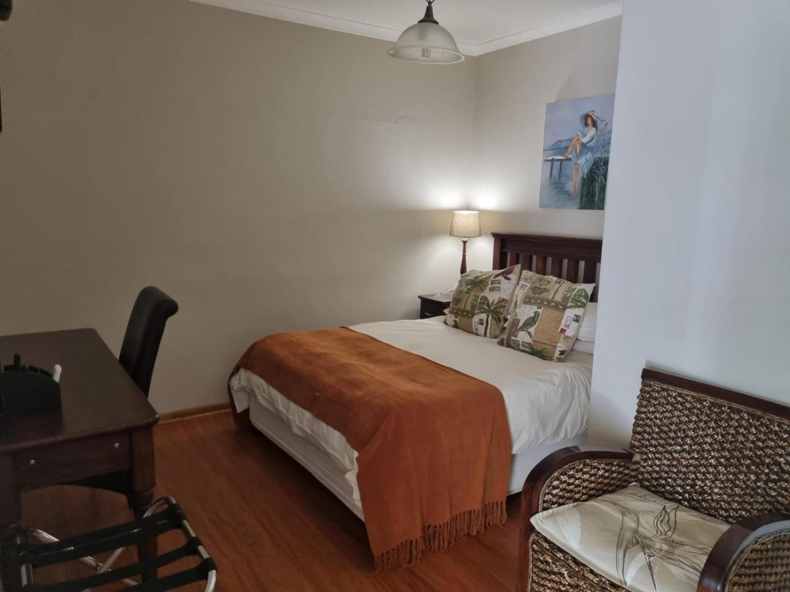 Kwela Bed & Breakfast Aliwal North Exteriör bild